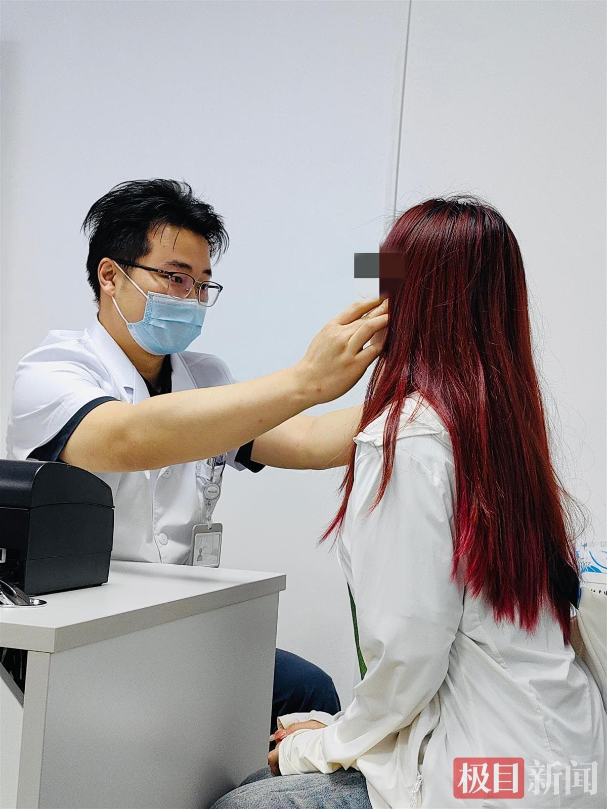 白领脸疼张嘴困难，“打飞的”来武汉求医，颞下颌关节紊乱MDT门诊解疑难