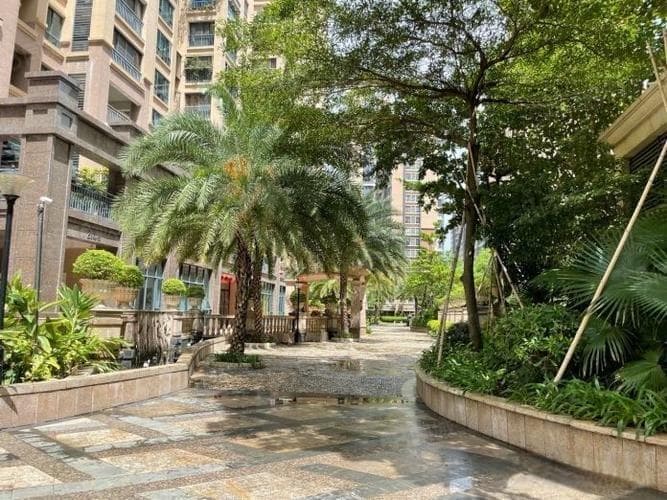 佛山城市历史变迁与文化传承