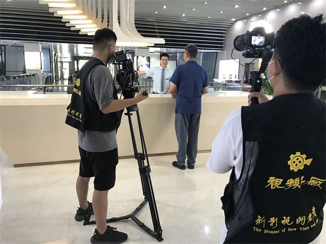 常用的拍摄手法有哪些