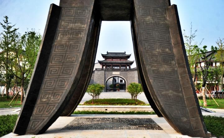 酒镇龙泉：宜昌夷陵区的“世外桃源”
