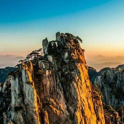 中国十大最佳旅游景区，你去过哪些？