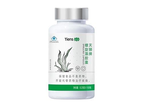 螺旋藻对身体有什么好处？八大功效全解析