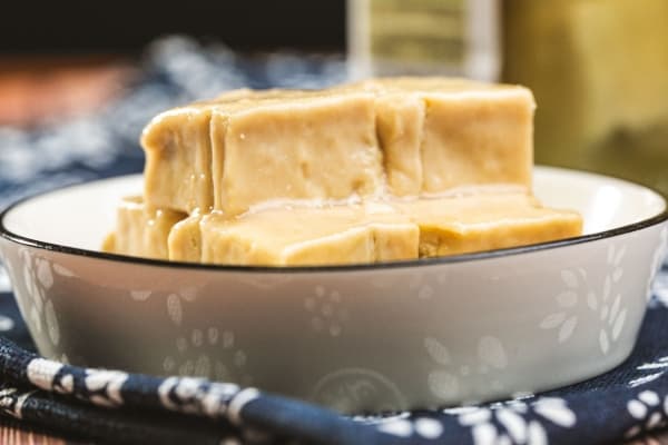 腐乳的功效与作用、禁忌和食用方法