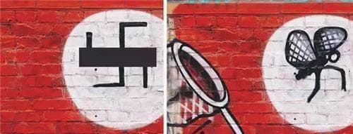 世界上最禁忌的符号，希特勒用的“卐”字，它到底源于哪里？