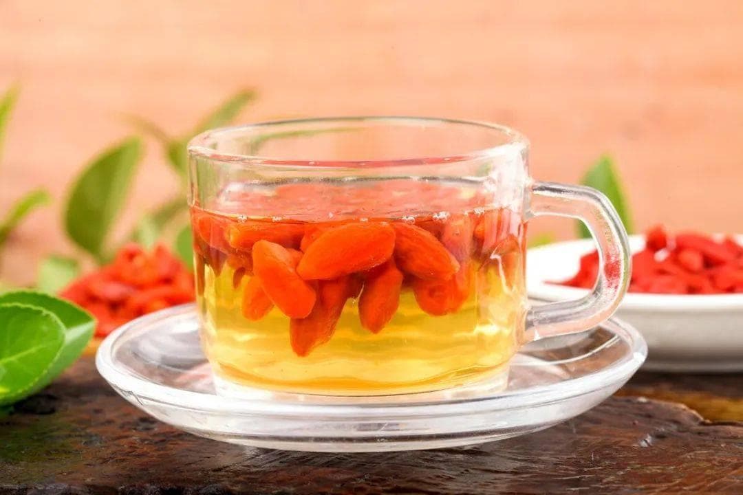 实锤！吃枸杞真的可以保护眼睛改善视力