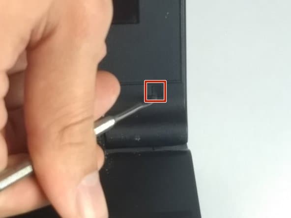 神舟Z7M-i78172D1笔记本屏幕更换指南