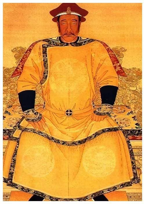 努尔哈赤建立后金到底有多难？浴血奋战四十余年，终于成王霸之业