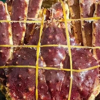 冷冻帝王蟹的做法大全：从基础到进阶的烹饪指南