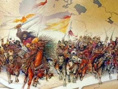 揭秘周朝时期的犬戎：古代中国的一支游牧民族
