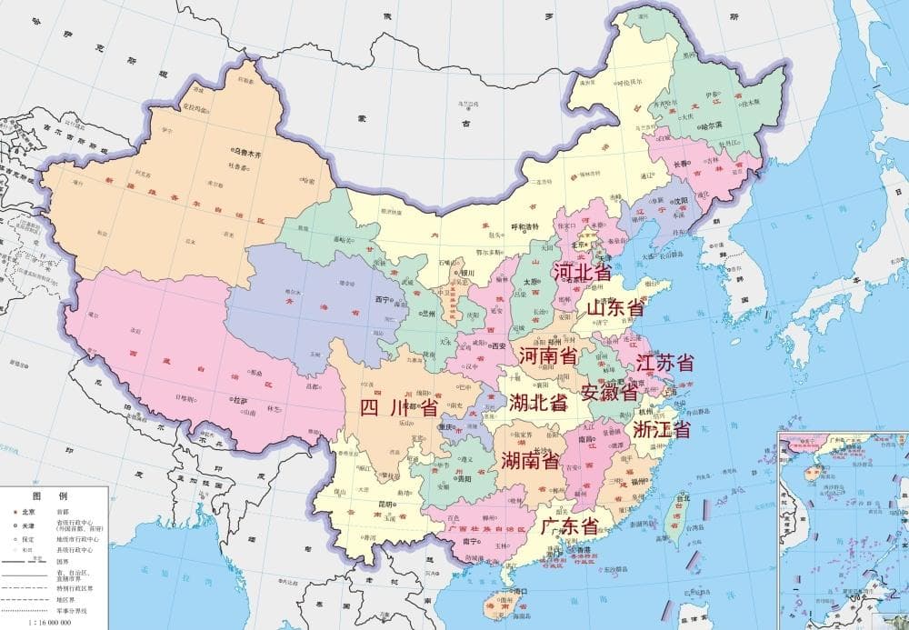《哪吒2》票房贡献前十省份出炉，经济和人口基数是主要影响因素