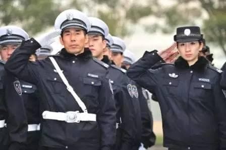 “协警”和“辅警”有什么区别？一字之差，待遇却大不同