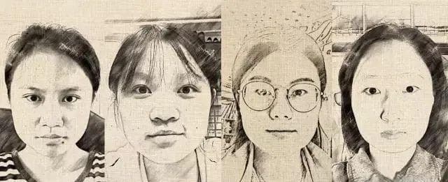 五官+脸型：找风格第一步，你的长相决定了你的风格！