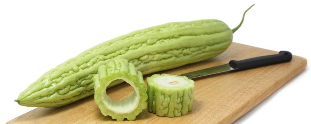 夏季吃“苦”身体好！苦瓜有什么好处和功效？