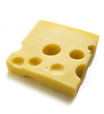 Emmental 埃曼塔尔：瑞士经典奶酪的传奇故事