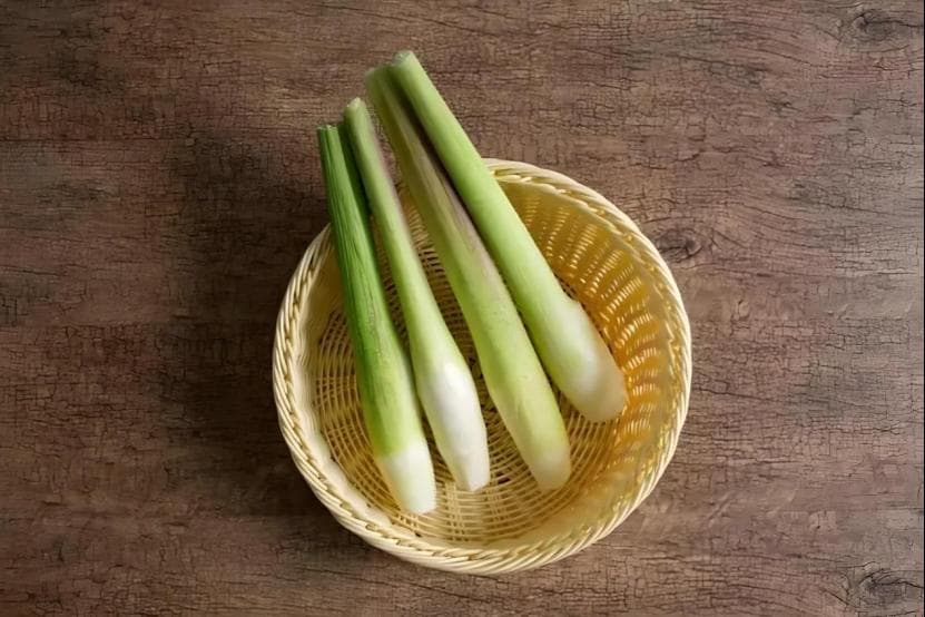 茭白：营养丰富的“水中参”，这样吃更健康