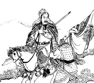 李愬：唐朝末年平叛功臣的历史遭遇