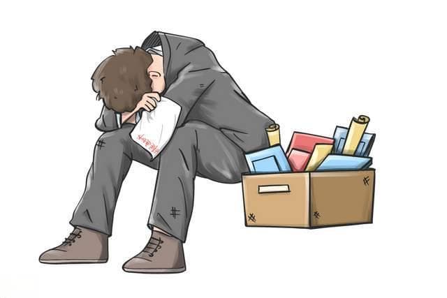 为什么说中年失业最可怕？