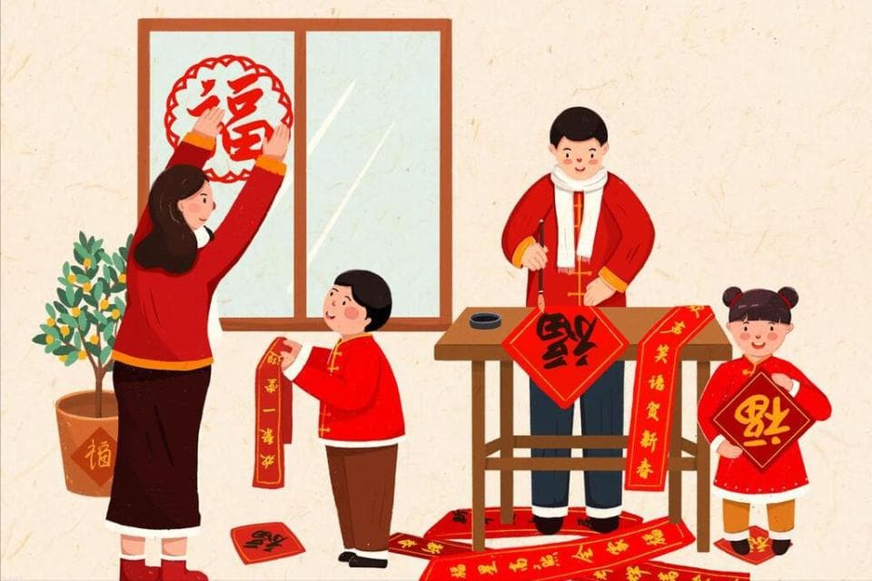 年前大扫除，牢记“1不动，2要扔，3要洗”，迎新春除去一年晦气