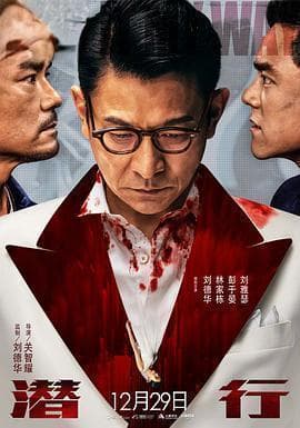 《扫毒》热映！迅雷看看下载全解析