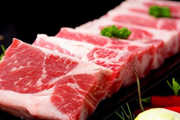 高血压能吃牛羊肉吗？高血压患者的饮食指南