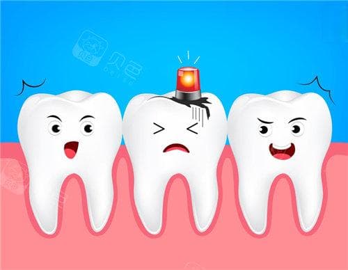 干槽症是因为水喝的少吗？并不是！干槽症病因分析及预防办法、治疗思路揭秘