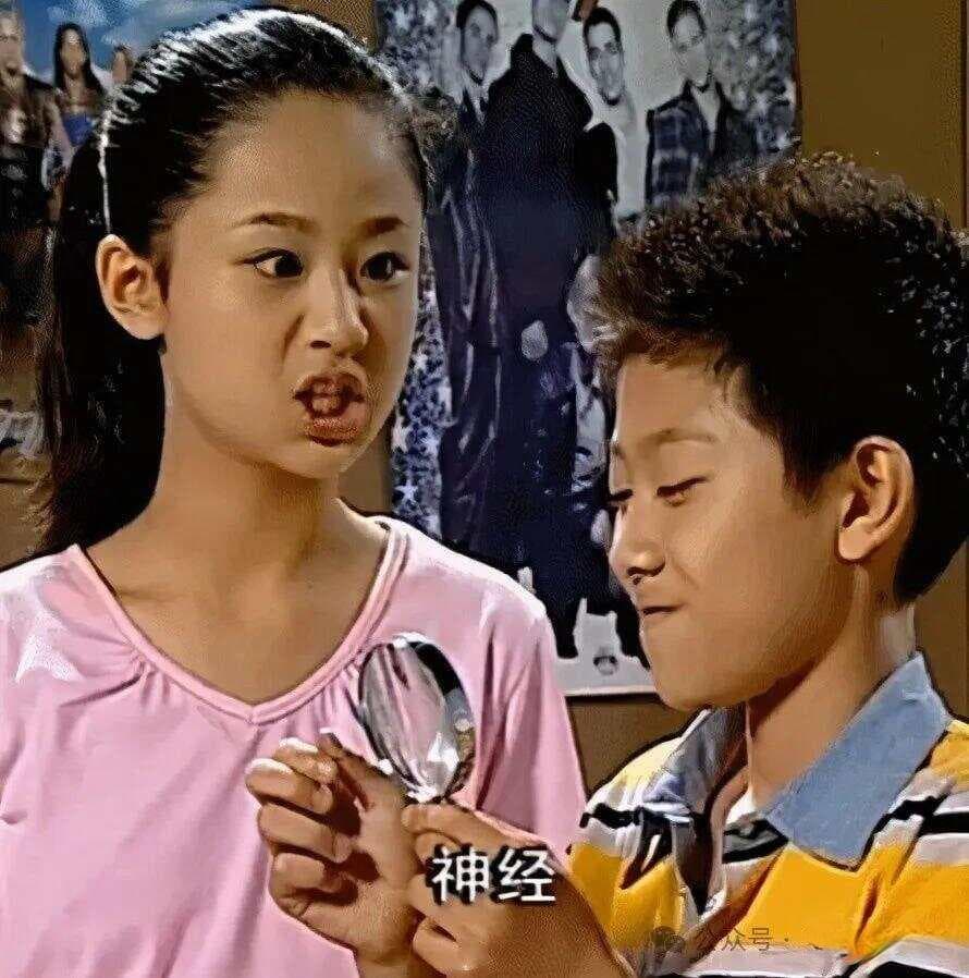 《家有儿女》：鼠爸鼠妈的育儿智慧，现代父母的教育启示