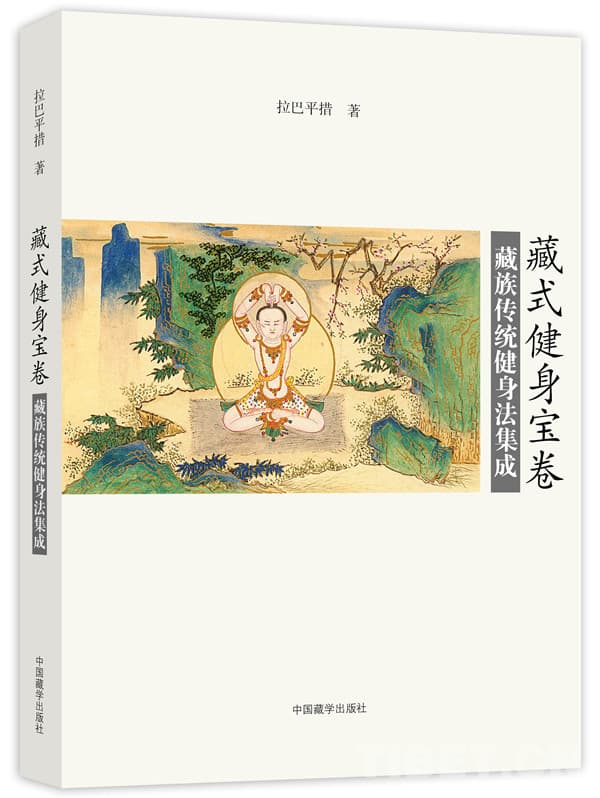 一部展示藏族传统健身养生文化的佳作