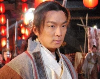 活阎王阮小七：水浒世界里的别样风采