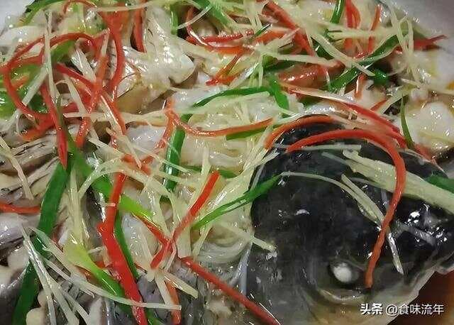 从清蒸到麻辣：草鱼十种烹饪方法详解