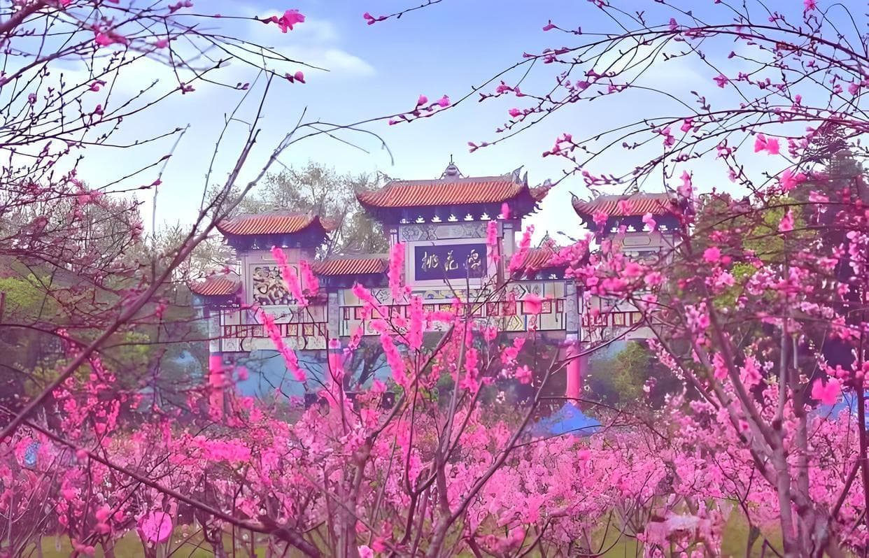 湖南常德旅游十大必去景区