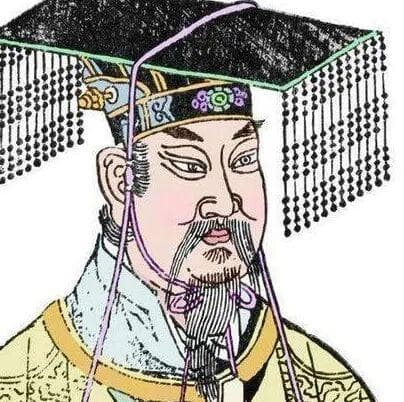 周共王：被遗忘的古代帝王揭秘