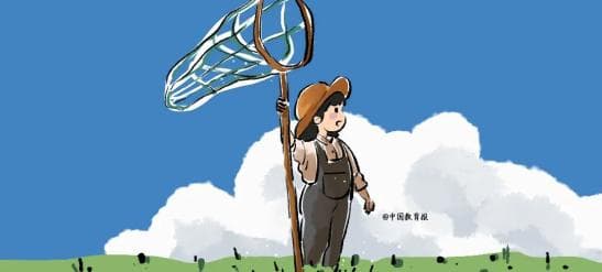 清明节气，可以陪孩子做这24件小事