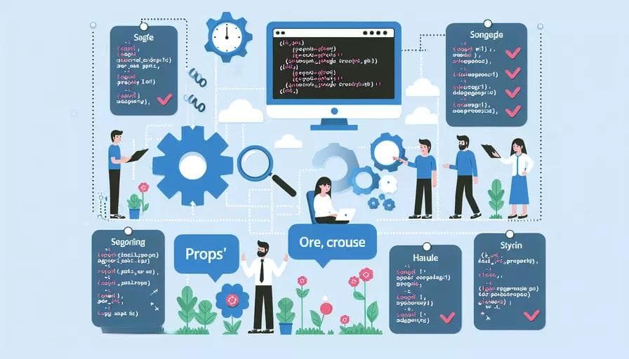 Vue中props报错的四种解决方案