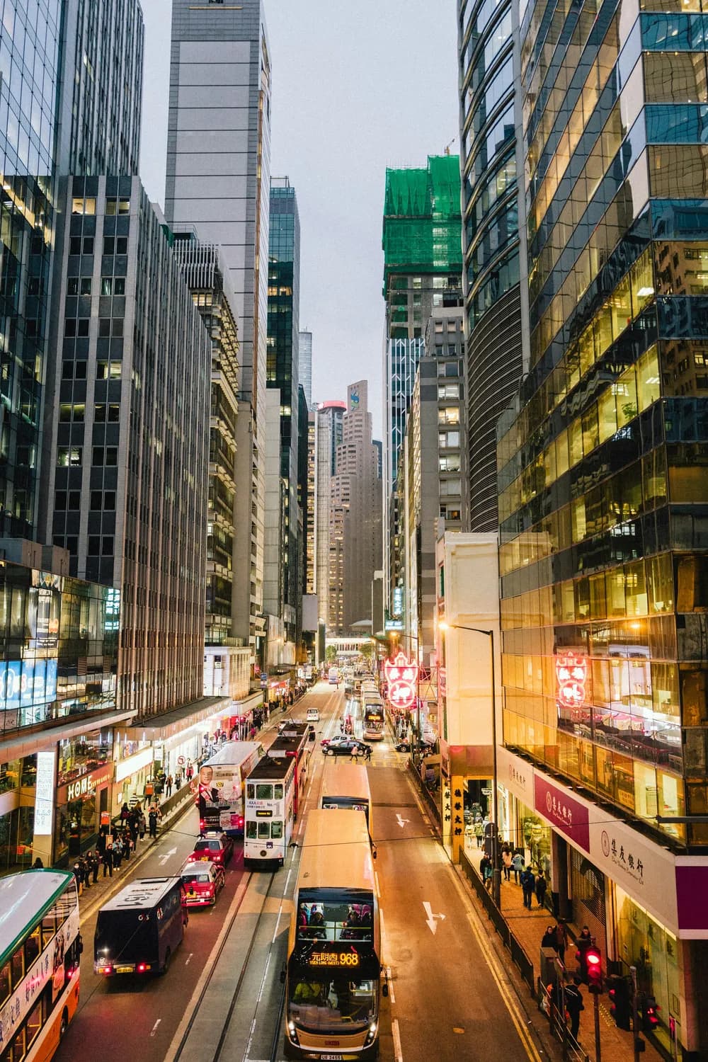 香港商户如何接入微信支付：技术详解