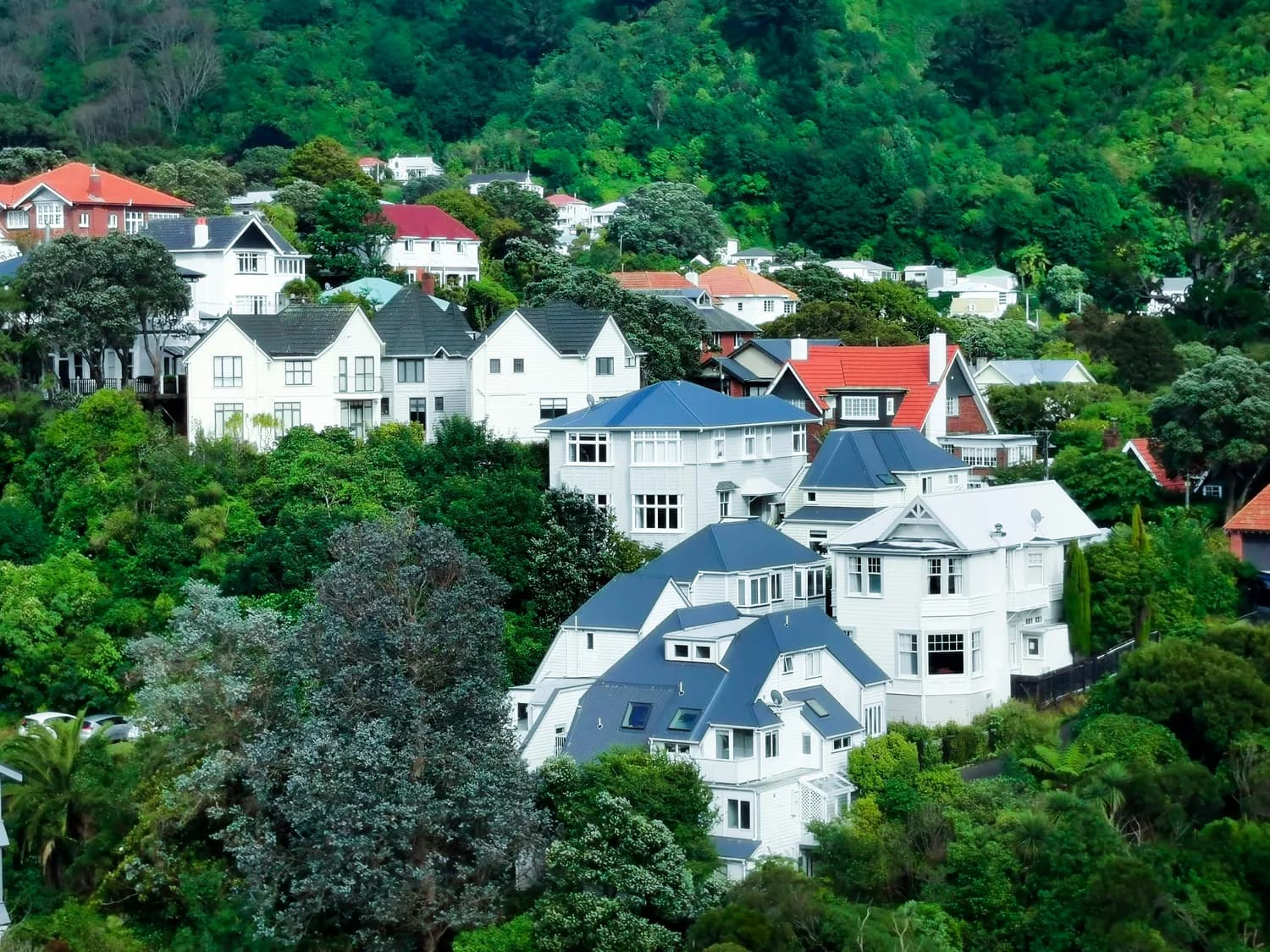 深圳房价飙升背后的经济真相