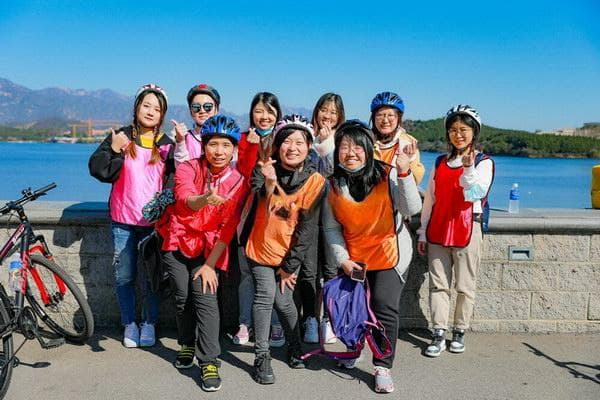 五台山旅游攻略