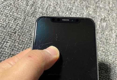 外媒神奇方法 七个步骤帮你清楚iPhone划痕