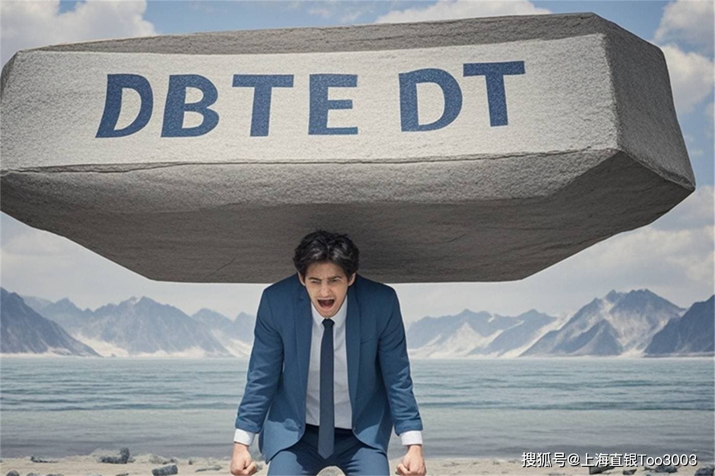 摆脱债务泥潭！个人债务重组的5大必备条件