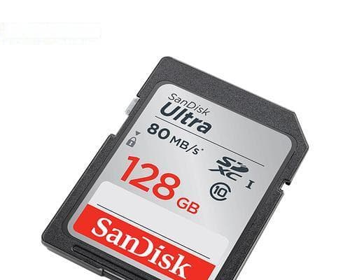 SD卡速度等级，让数据传输更快（全面解析SD卡速度等级）