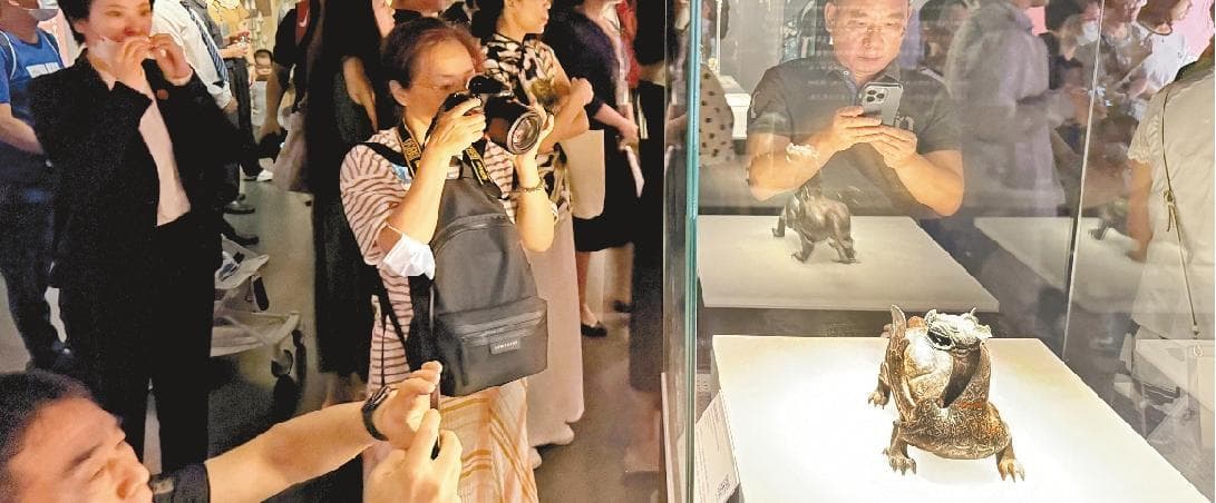 深圳文化场馆“超长待机”，来一次想去就去的观展吧！