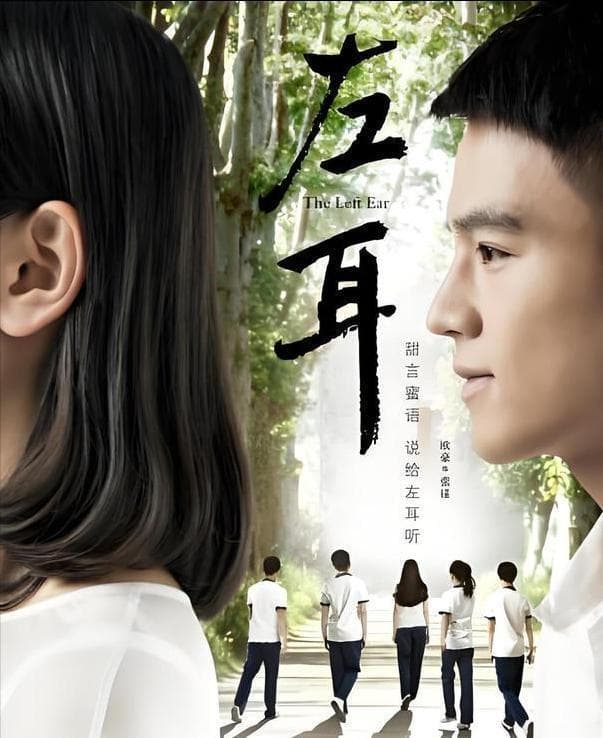 九部校园电影，九段不同青春