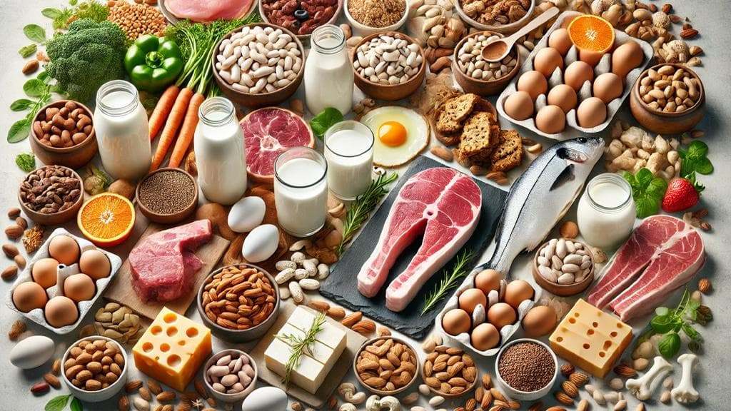 骨折吃什么保健食品有助于康复？骨折期间应避免哪些水果？