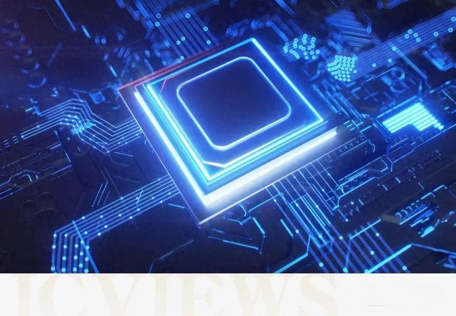 五大技术，推动半导体行业创新