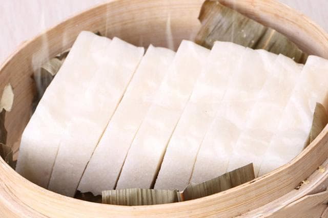 粘米粉是什么粉 籼米粉可以做哪些美食