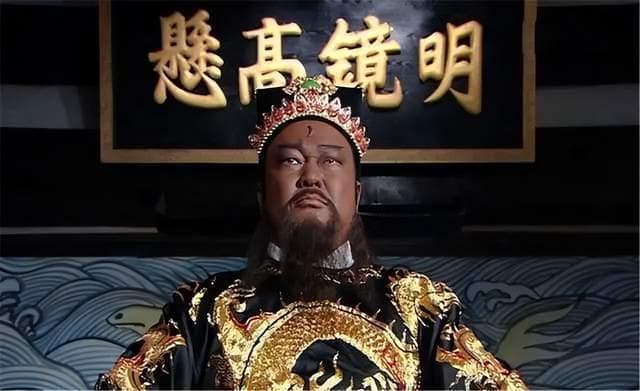 包青天影视剧三大经典版本推荐：金超群、狄龙、周杰谁演得最好？