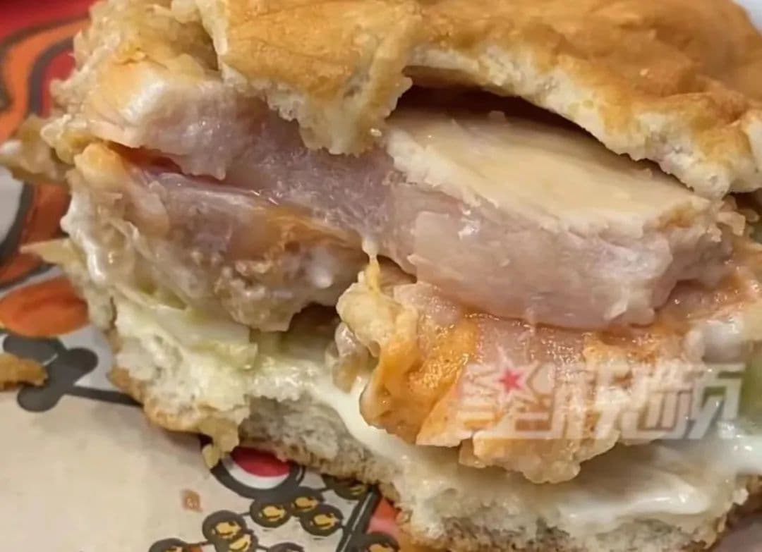 华莱士频现食品安全问题，商业模式存隐忧