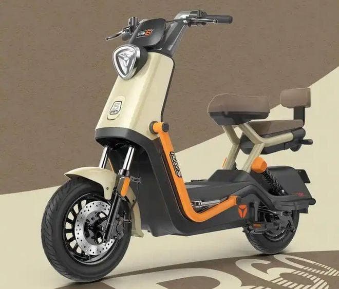 2025年选购电动车指南：48V、60V、72V车型如何选择最划算？
