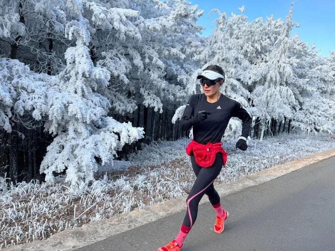 拼搏与坚持：切阳什姐为青海女性树立榜样