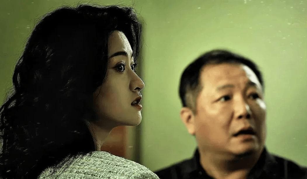 《真心英雄》里的李建明，故意杀害周利民是不是太牵强了？