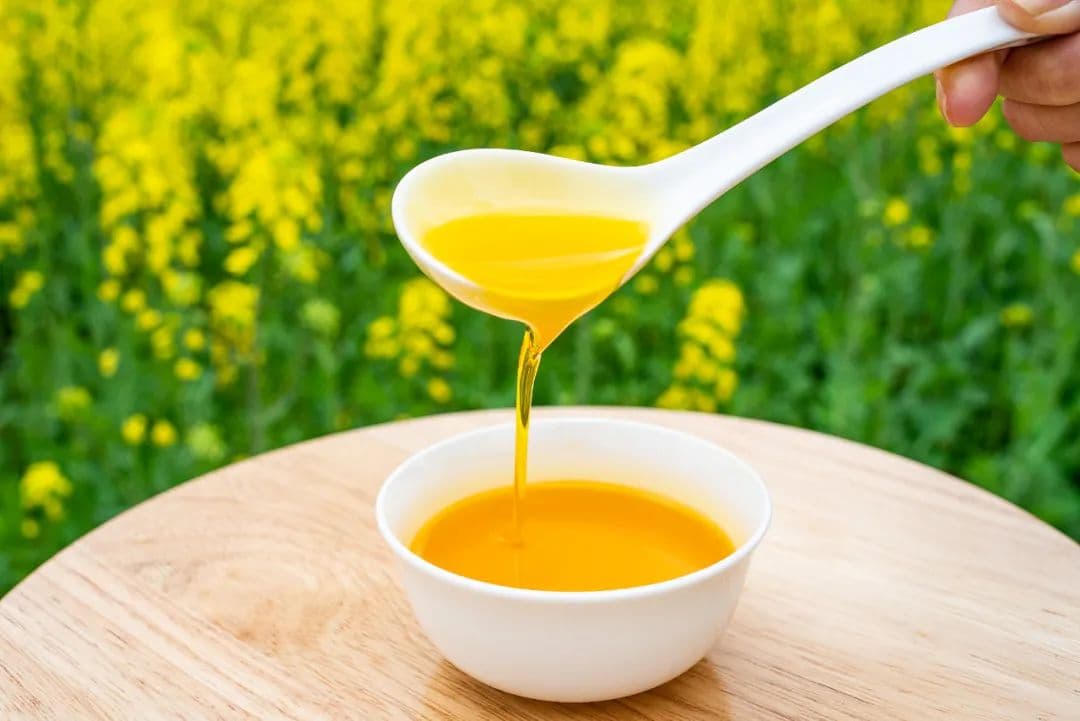 科学素质提升｜换一换食用油，健康风险大大降低！